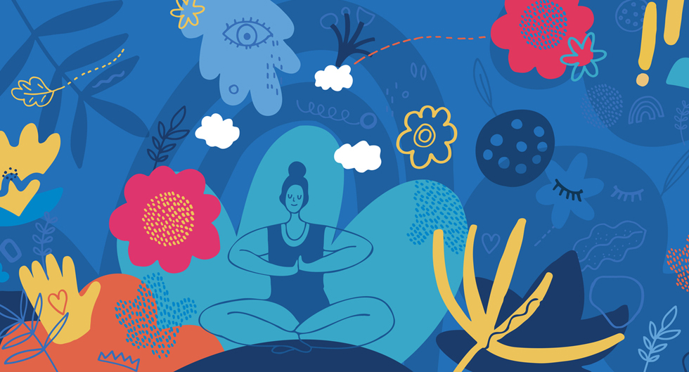 The Psychology of Happiness